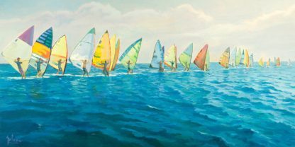 ADRIANO GALASSO - Nel Vento