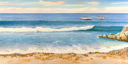 ADRIANO GALASSO - Sul Mare