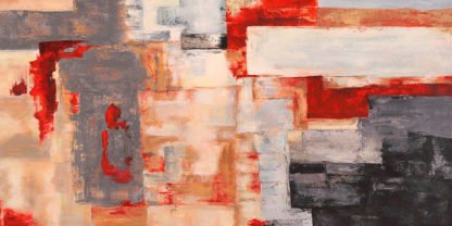 ALESSIO APRILE - Bronze Flame