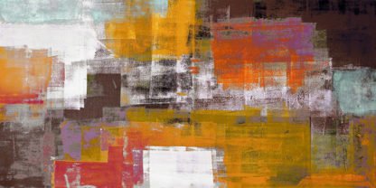 ALESSIO APRILE - The Desert