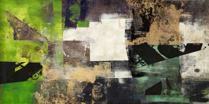 ALESSIO APRILE - Emerald