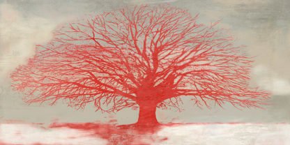 ALESSIO APRILE - Red Tree