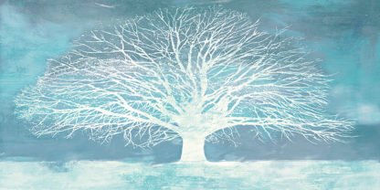 ALESSIO APRILE - Aquamarine Tree