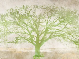 ALESSIO APRILE - Green Tree