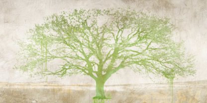 ALESSIO APRILE - Green Tree
