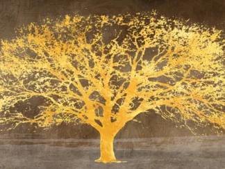 ALESSIO APRILE - Shimmering Tree Ash