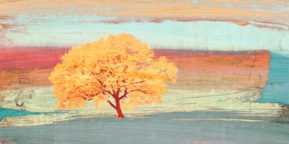 ALESSIO APRILE - Treescape #2