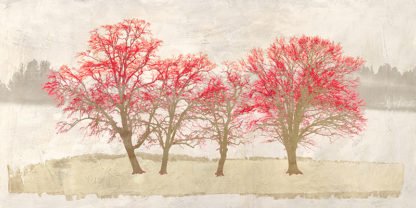 ALESSIO APRILE - A Crimson Tale