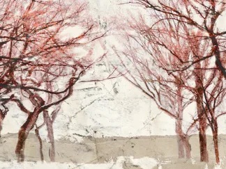 ALESSIO APRILE - Rusty Trees