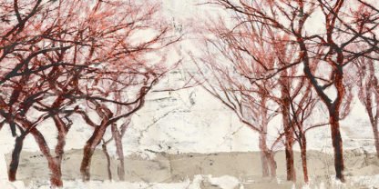 ALESSIO APRILE - Rusty Trees