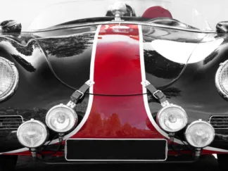 GASOLINE IMAGES - Roaring Bullet