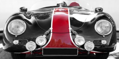 GASOLINE IMAGES - Roaring Bullet