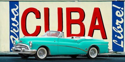 GASOLINE IMAGES - Cuba Libre, Havana