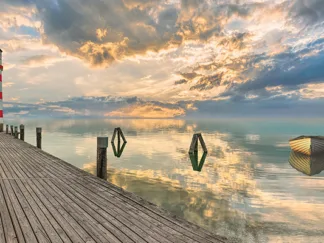 PANGEA IMAGES - Lighthouse of Tranquillity
