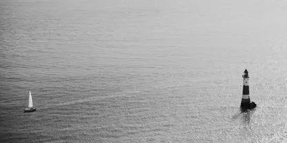 PANGEA IMAGES - Smooth Sailing