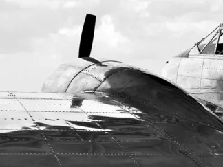 MONICA BORBOOR - Vintage Aircraft