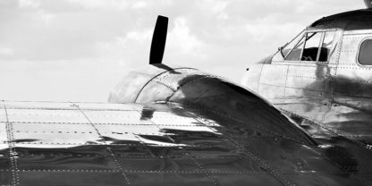 MONICA BORBOOR - Vintage Aircraft