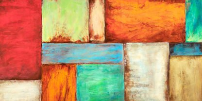 ANNE MUNSON - Colors of the Desert