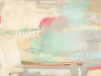 ANNE MUNSON - I Can Resist Anything