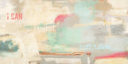 ANNE MUNSON - I Can Resist Anything