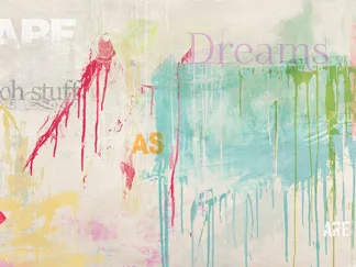 ANNE MUNSON - We are Dreams