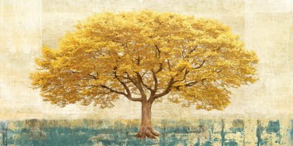 LEONARDO BACCI - Gilded Oak