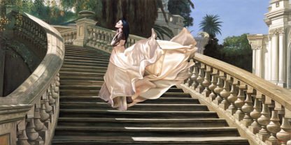 PIERRE BENSON - Scala Classica