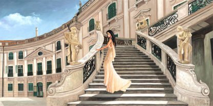 PIERRE BENSON - Grand Palais