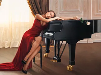 PIERRE BENSON - Sweet Reverie