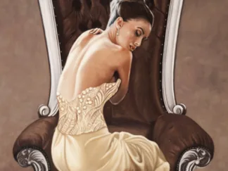 PIERRE BENSON - Beautiful Queen I
