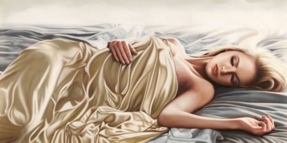 PIERRE BENSON - Sleeping Beauty
