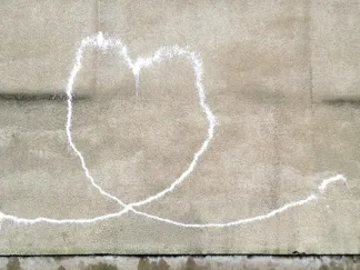 ANONYMOUS - Attributed to Banksy