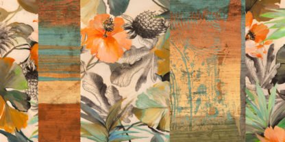 EVE C. GRANT - Jungle II