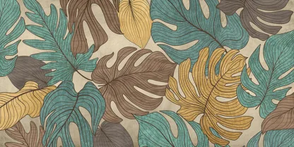 EVE C. GRANT - Jungle Panel II