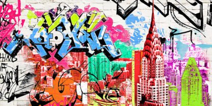 SKIP TELLER - Pop Manhattan