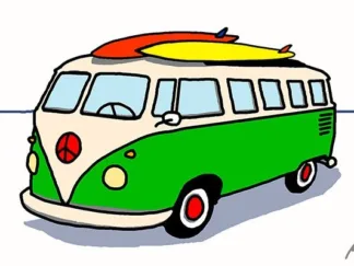 CARLOS BEYON - Peace Wagon