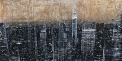 DARIO MOSCHETTA - NYC Aerial 3