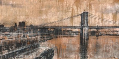 DARIO MOSCHETTA - Brooklyn Bridge