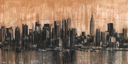 DARIO MOSCHETTA - NCY Skyline I