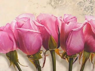 ELENA DOLCI - Royal Roses