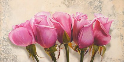 ELENA DOLCI - Royal Roses