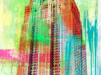 ERIC CHESTIER - The Building 2.0