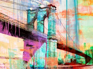 ERIC CHESTIER - The Bridge 2.0