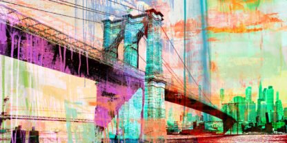 ERIC CHESTIER - The Bridge 2.0