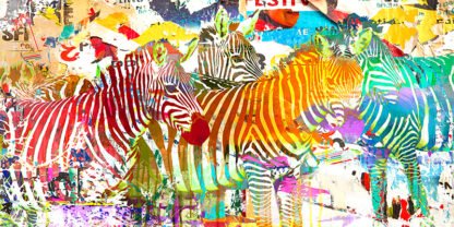 ERIC CHESTIER - Camouflage 2