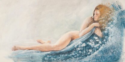 ERICA PAGNONI - Enchanted