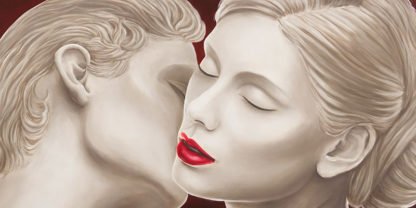 ELEANOR SETTI - Eternal Lovers