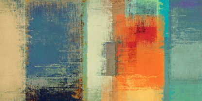 RUGGERO FALCONE - Different Type of Rainbow