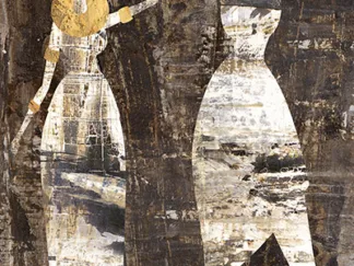 CYNTHIA FIELDS - Africa II