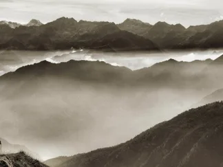 FULVIO FERRUA - Across my World